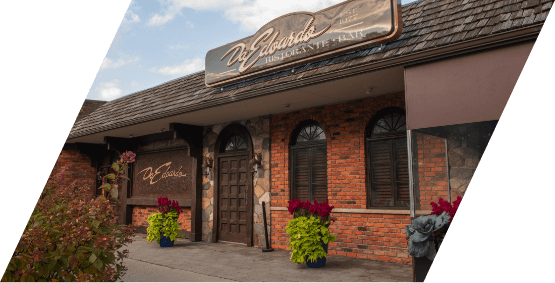 Da Edoardo Grosse Pointe exterior